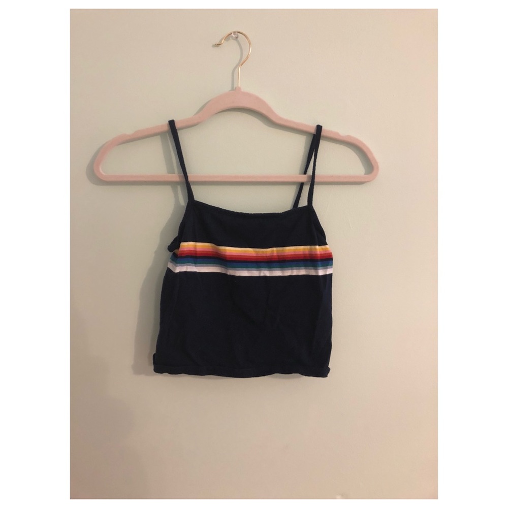 Brandy Melville tank